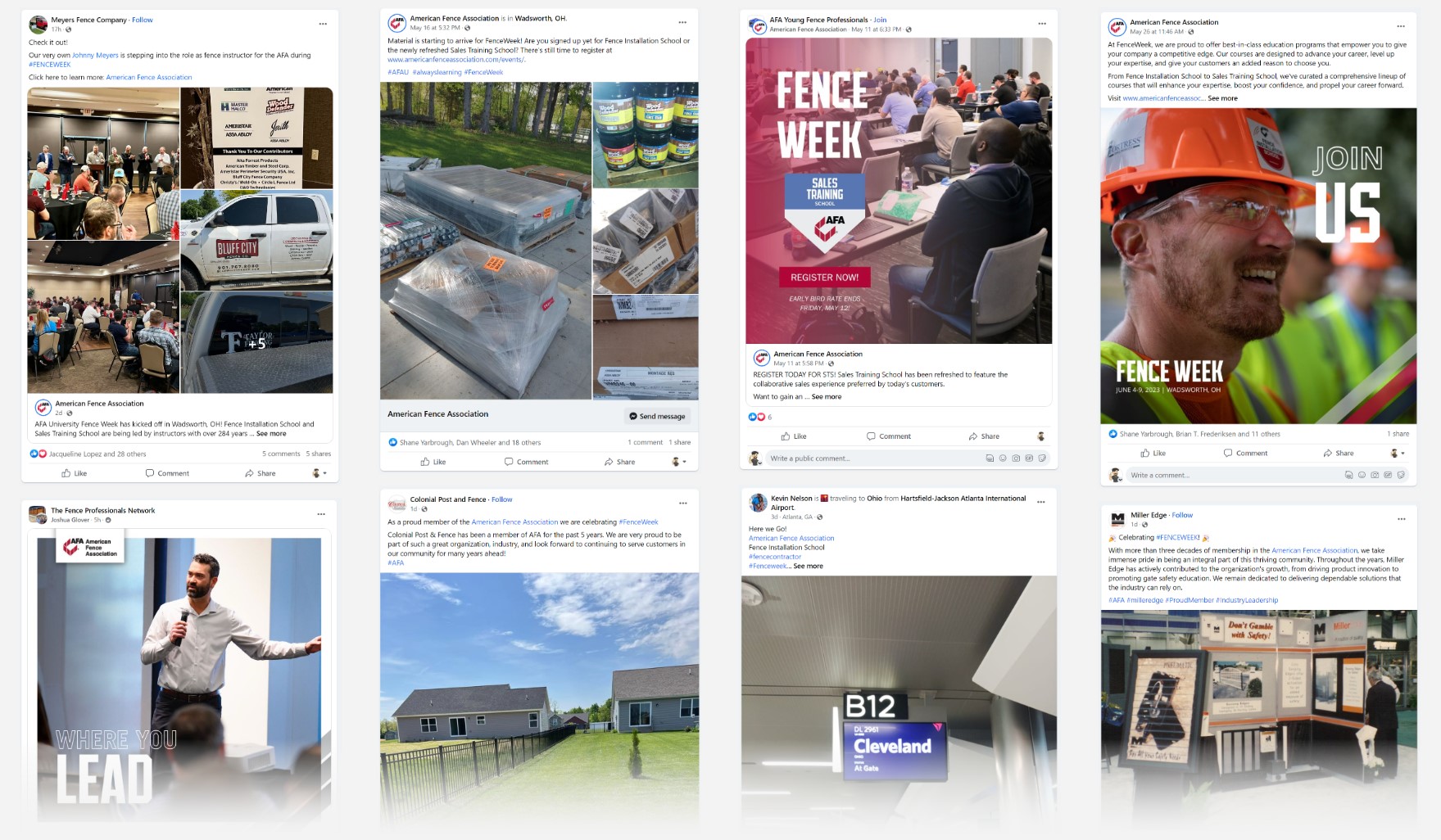 FenceHub live FenceHub live