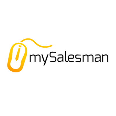 mySalesman