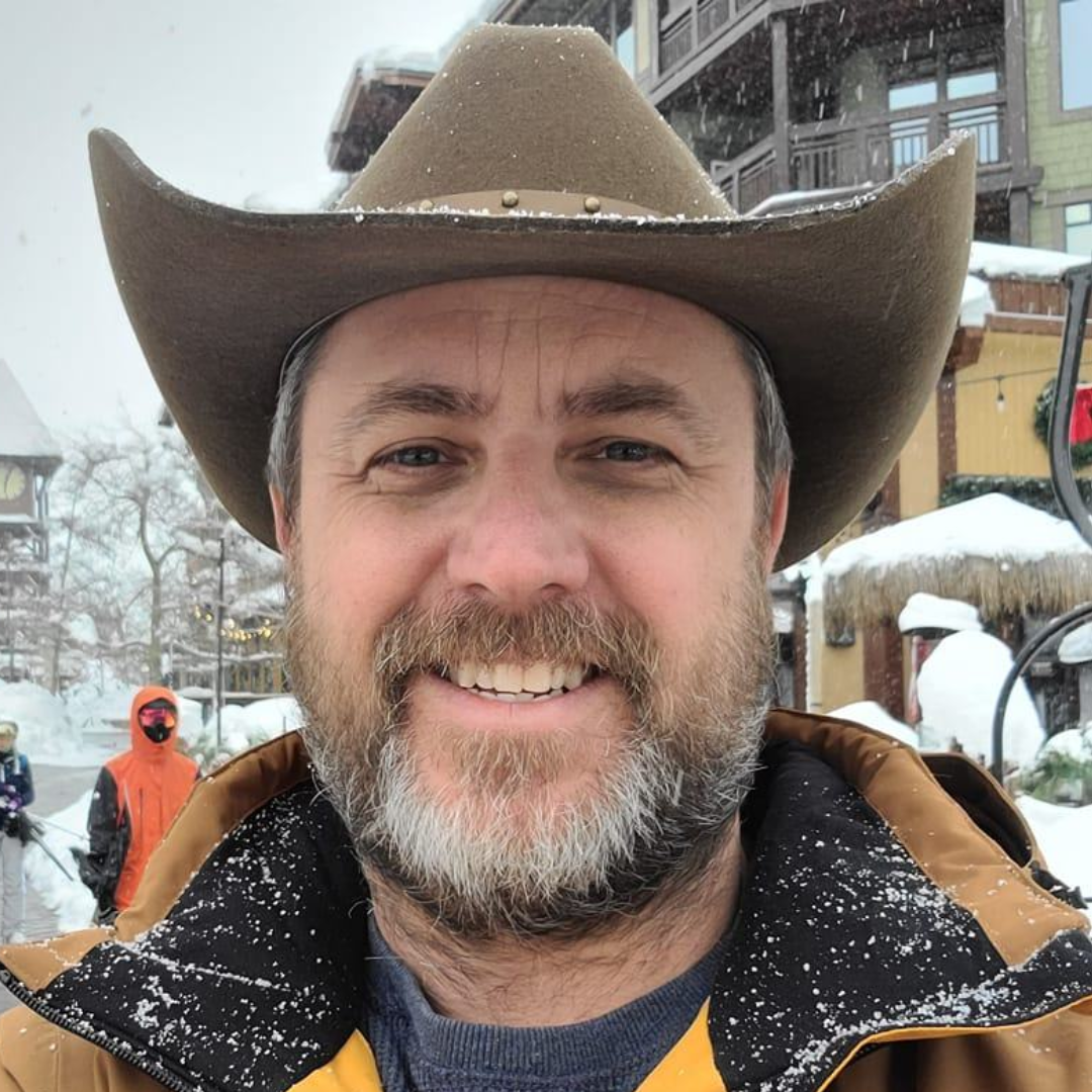 Brian T. Frederiksen - Fence Industry Influencer