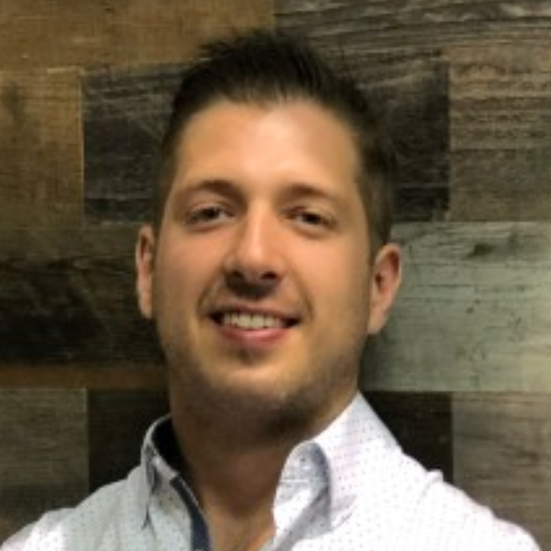 Caleb Roth - Fence Industry Influencer