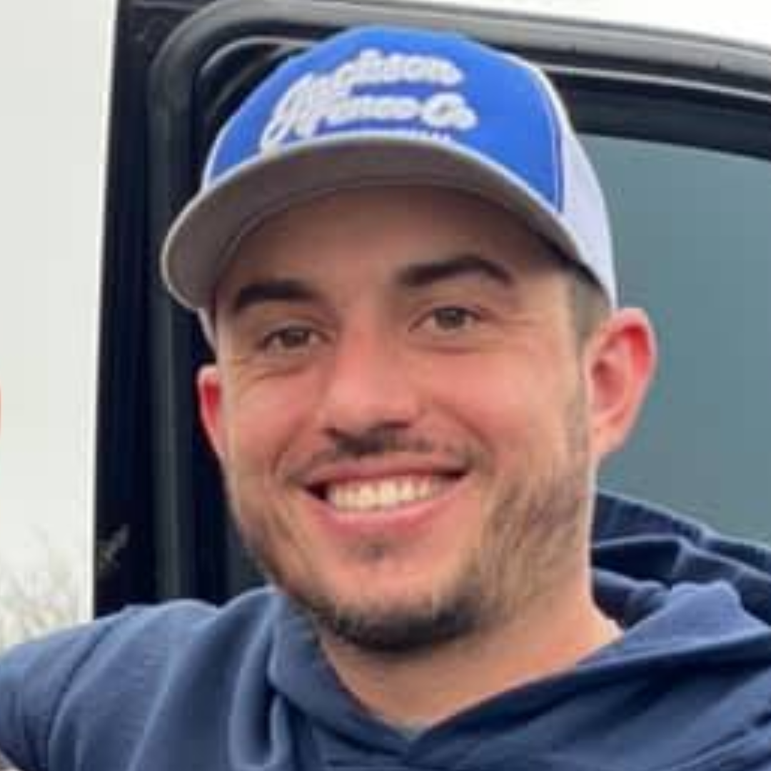 Cannon Johnson - Fence Industry Influencer
