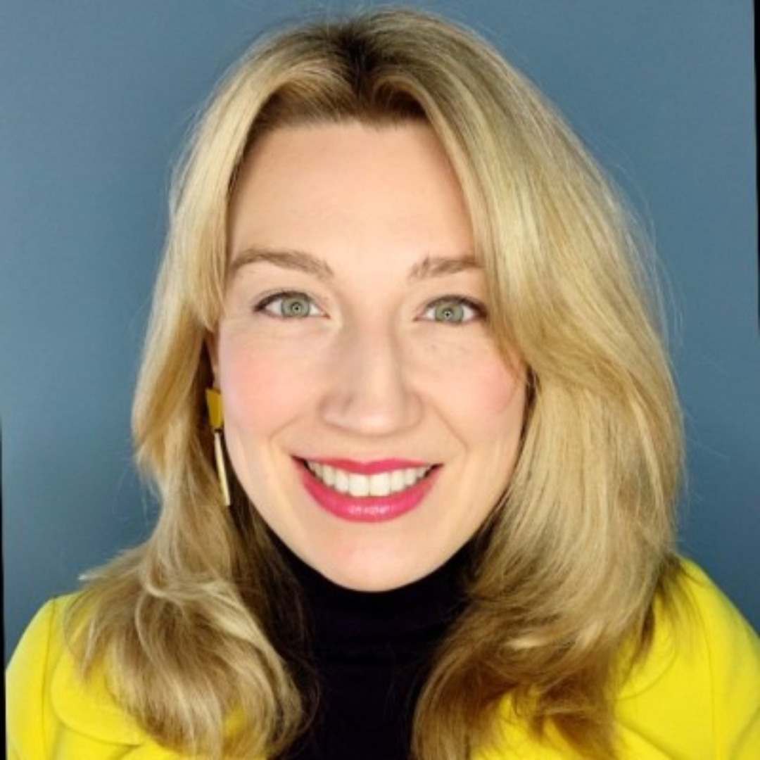Catherine Mills-Reynolds - Fence Industry Influencer
