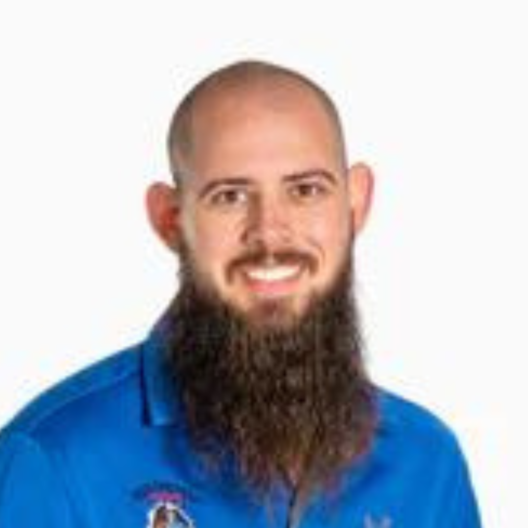 Collen Schenk - Fence Industry Influencer