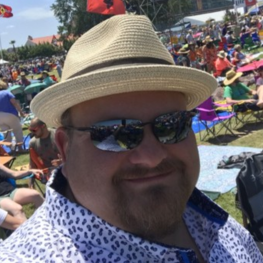 Dan Blanc - Fence Industry Influencer