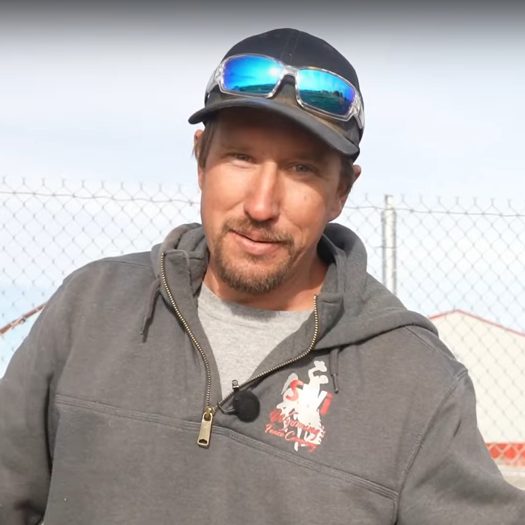 Dan Olson - Fence Industry Influencer
