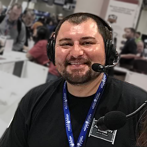 Dan Wheeler - Fence Industry Influencer