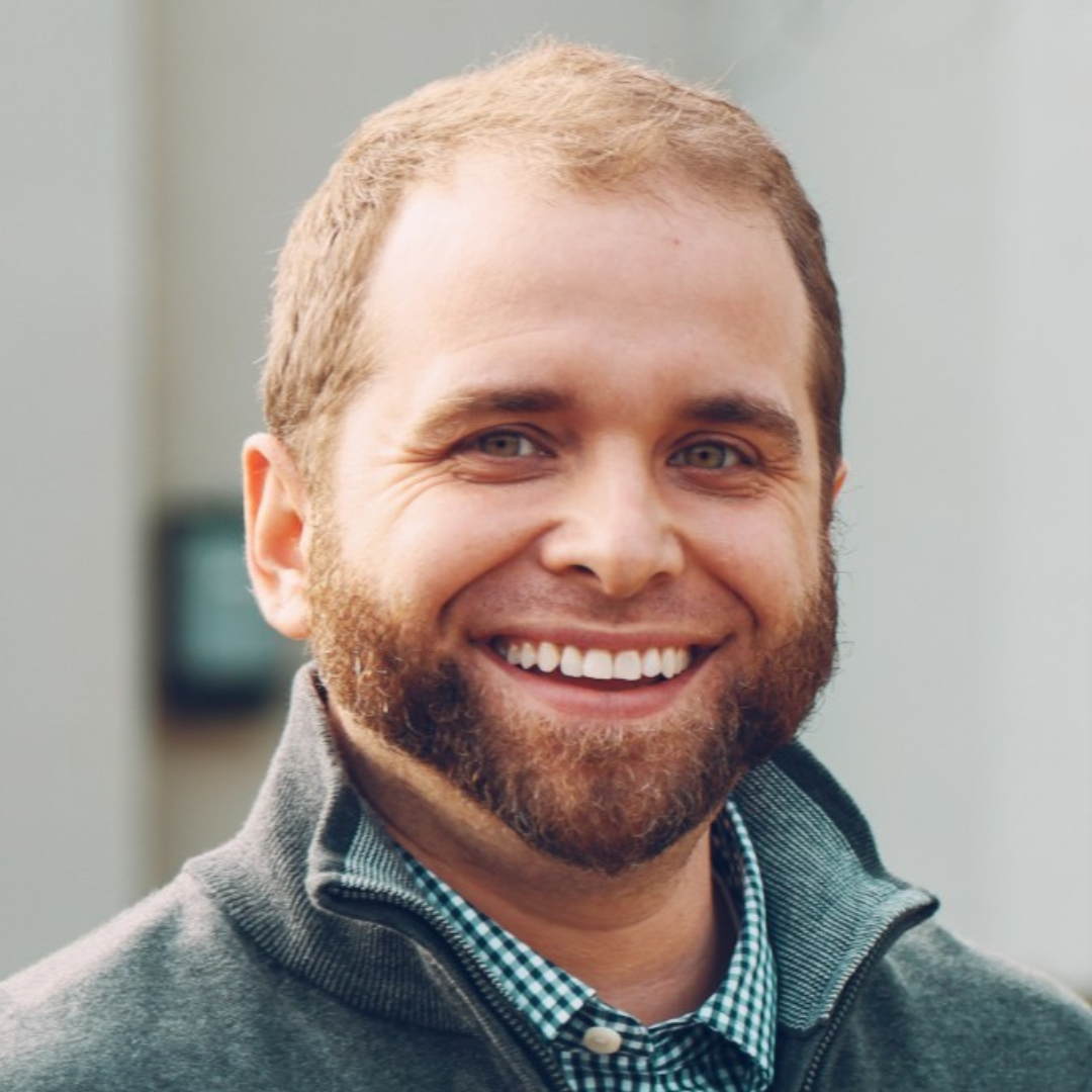Justin Judy - Fence Industry Influencer