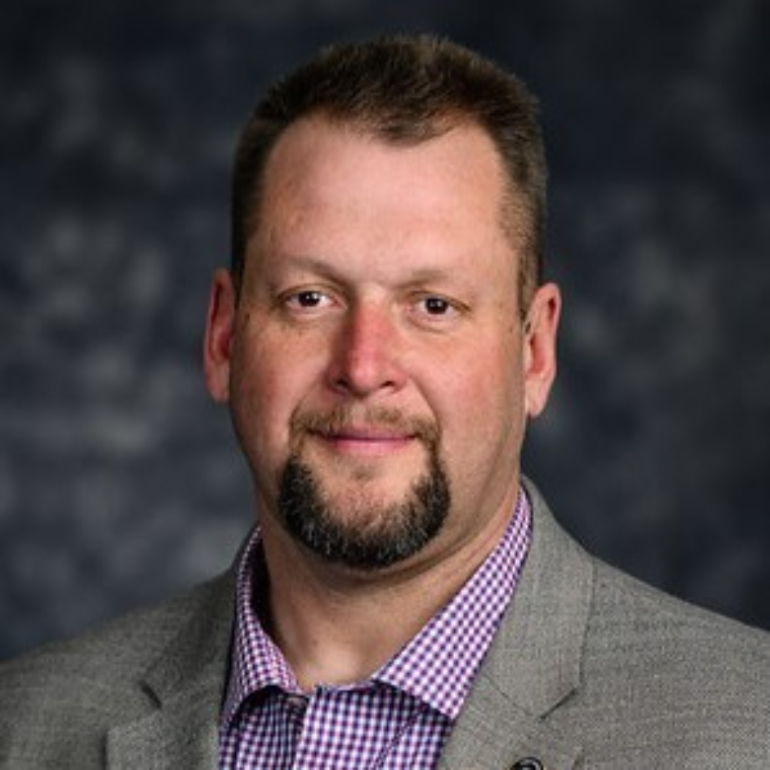 Ken Throckmorton - Fence Industry Influencer