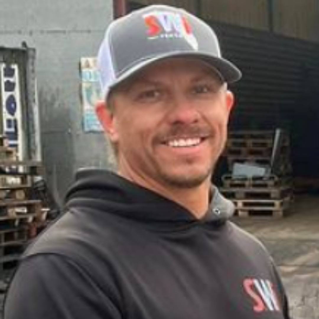 Mark Olson - Fence Industry Influencer