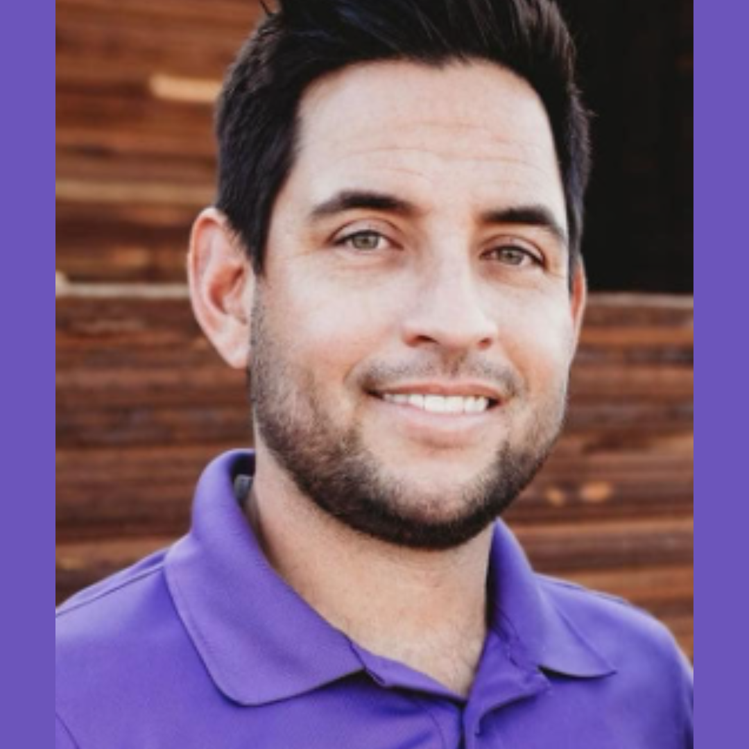 Robert Whittaker - Fence Industry Influencer