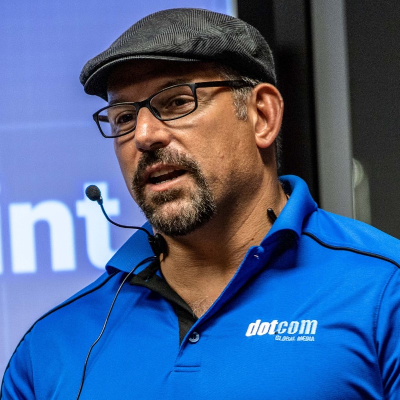 Sam Natello - Fence Industry Influencer