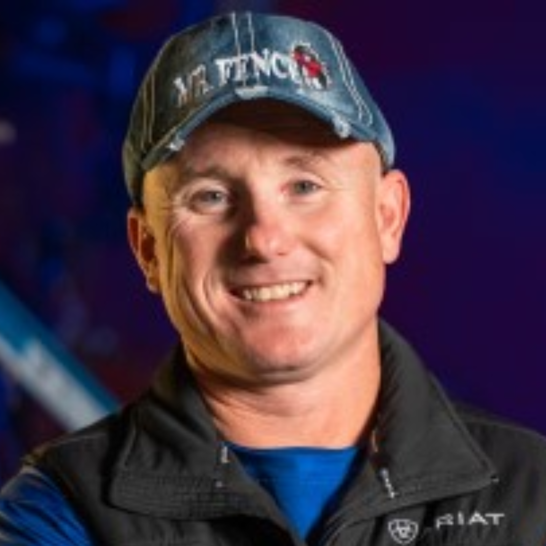 Shawn King - Fence Industry Influencer