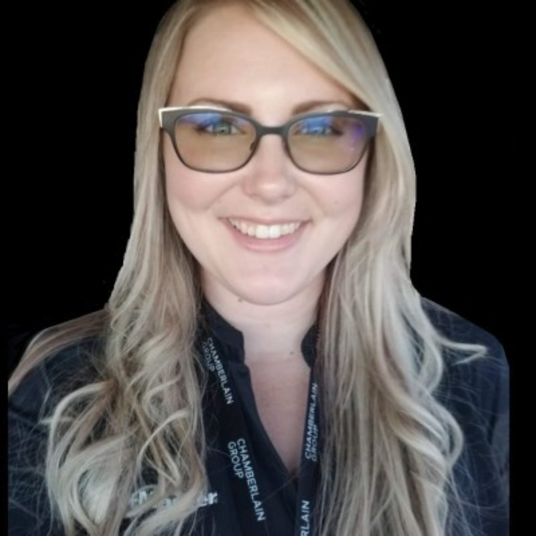 Shelby Kelland - Fence Industry Influencer
