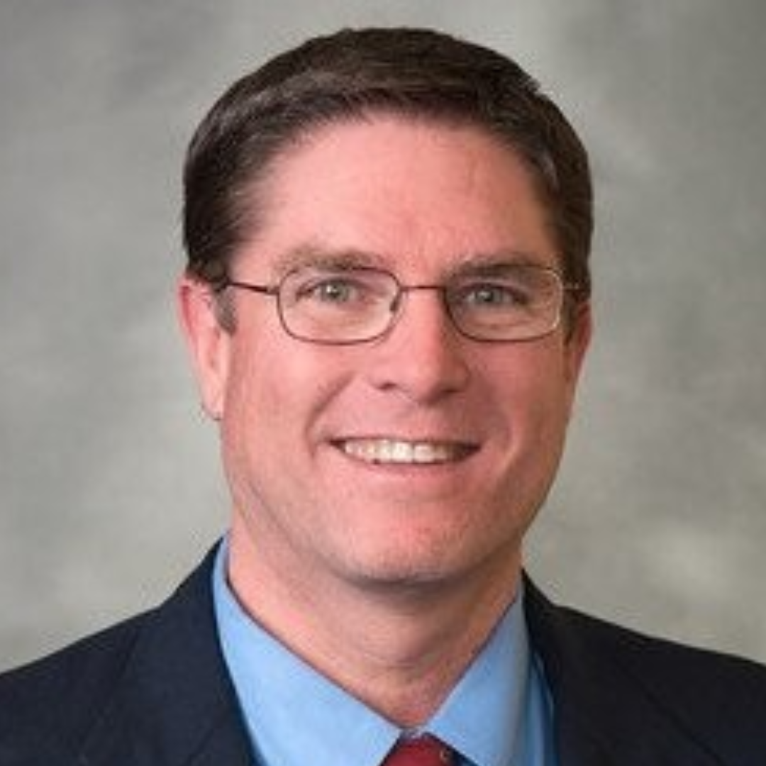 Tony Thornton - Fence Industry Influencer